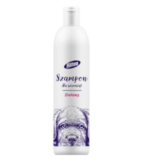 Hooldav šampoon kutsikatele, 250 ml