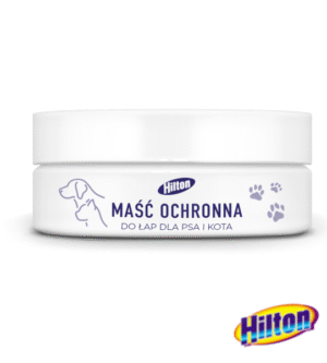HILTON kaitsev käpapalsam koertele ja kassidele, 75 ml