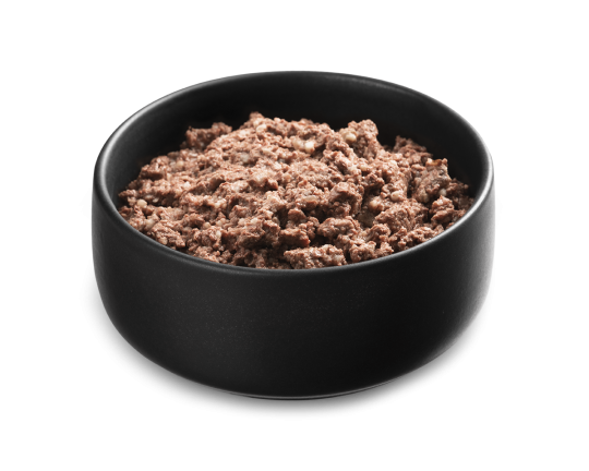 PrimaDog lõhega märgtoit koertele 260g - Kuva 2