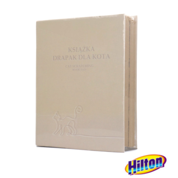 Hilton mitmekihilisest papist kraapimisalus kassile