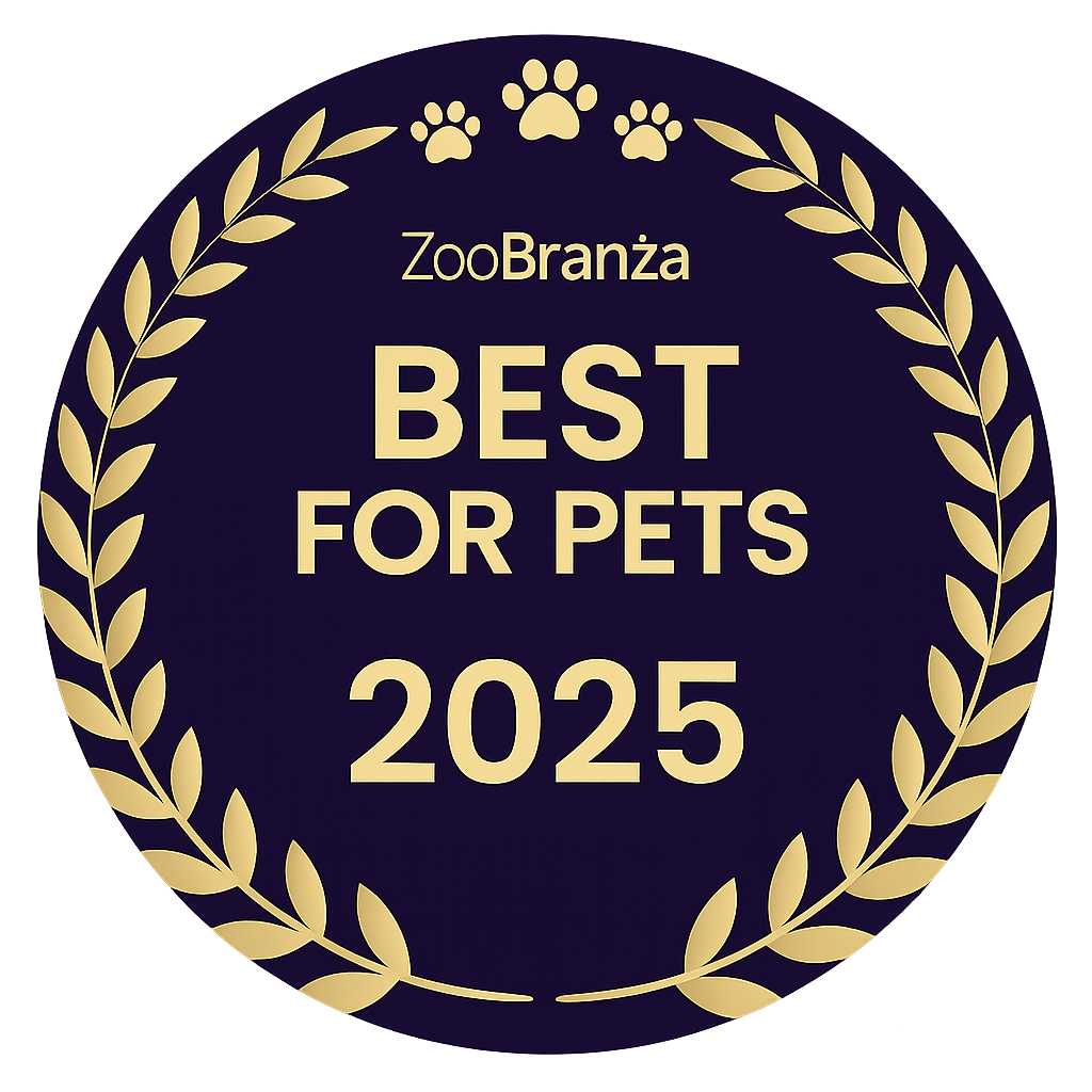 Best for pets