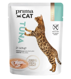PrimaCat Soup kanasupp 40g