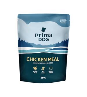 PrimaDog kana eine 260g